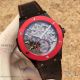 TF Factory Hublot Classic Fusion Ultra-Thin Skeleton Tourbillon Red Bezel 45mm Hub6010 Automatic Watch (9)_th.jpg